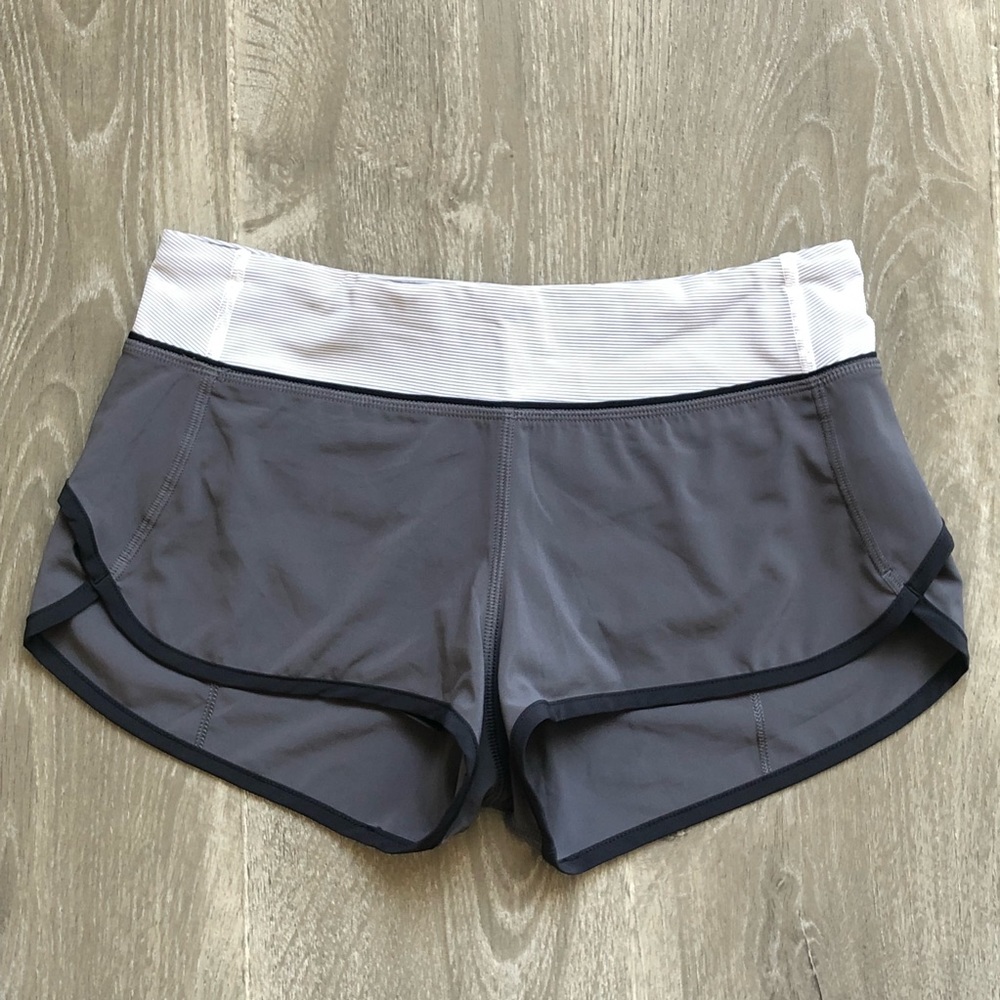 Lululemon Speed Short